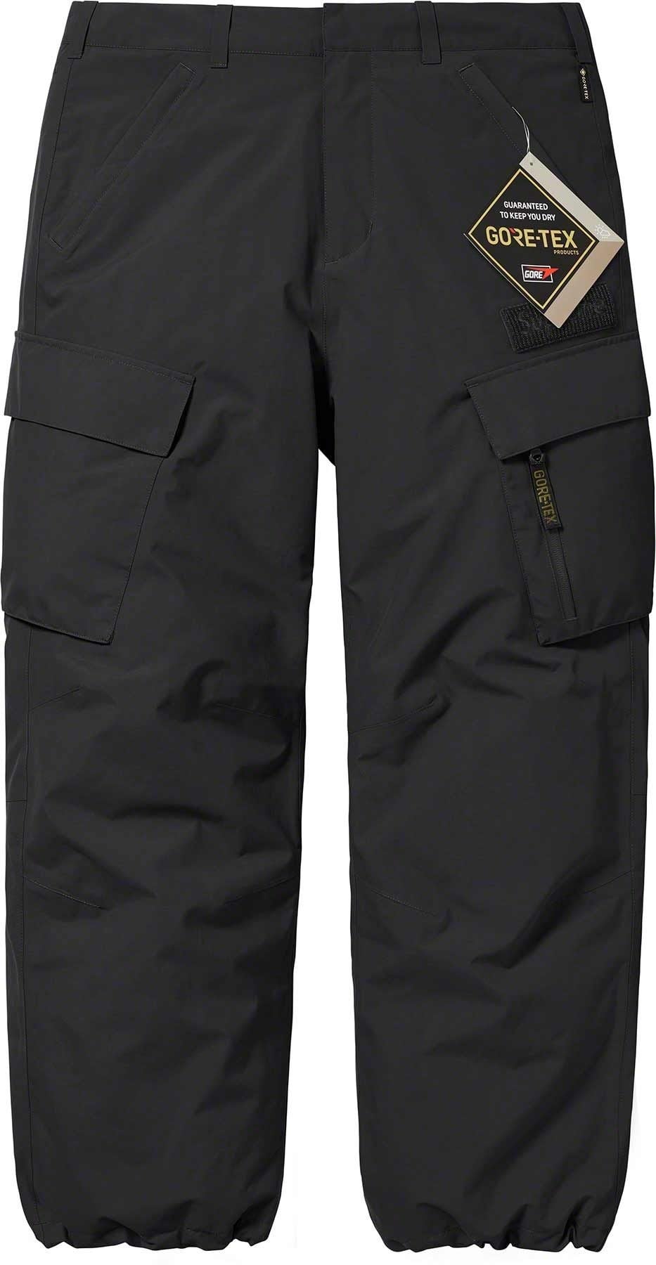 GORE-TEX Cargo Pant view 3